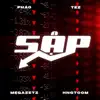 Sập (feat. Tez, MEGAZETZ & Hngtoom) - Single album lyrics, reviews, download