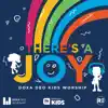 There's a joy (feat. Zirkea Stander & Calvin Gigaba) - Single album lyrics, reviews, download