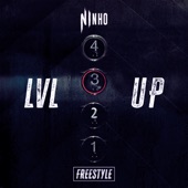 Freestyle LVL UP 3 artwork