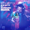 Kesariya (Edward Maya Remix) - Single