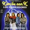 Los Demoledores album lyrics, reviews, download
