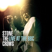 Live at the BBC artwork