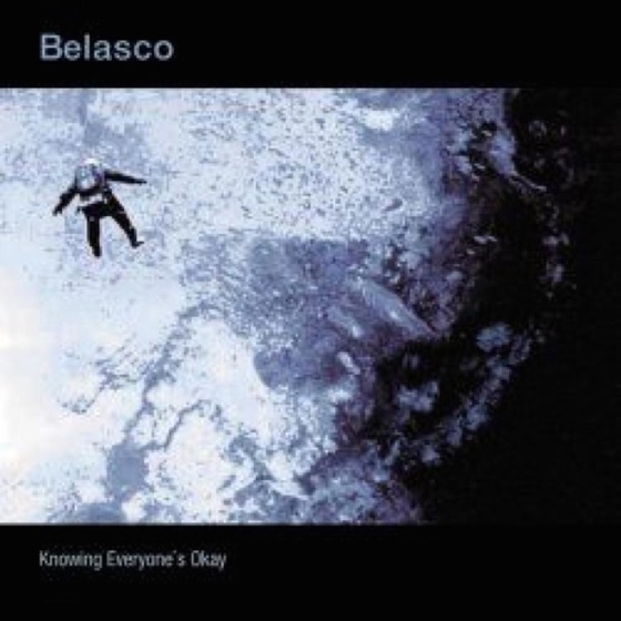 Cover artwork for Someone Inside