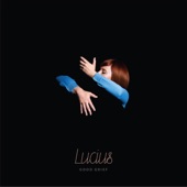 Born Again Teen by Lucius