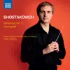 Stream & download Shostakovich: Symphony No. 7, "Leningrad"