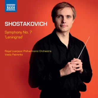 Shostakovich: Symphony No. 7, 