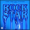 Rockstar (feat. JUSTN X) - Single