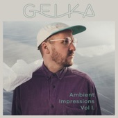 Ambient Impressions Vol. 1 (DJ Mix) artwork