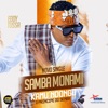Samba Monami - Single, 2023