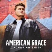 American Grace artwork