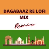 Dagabaaz Re Lofi Mix - Hindi (Remix) artwork