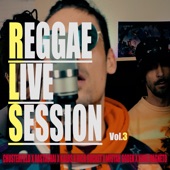 Reggae Live Session, Vol. 3 (feat. Kalos, RickRocket & King Magneto) artwork