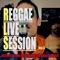 Reggae Live Session, Vol. 3 (feat. Kalos, RickRocket & King Magneto) artwork