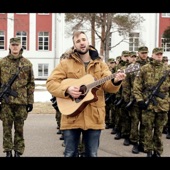 Artur Rehi - Slava Ukraini! A song about War in Ukraine