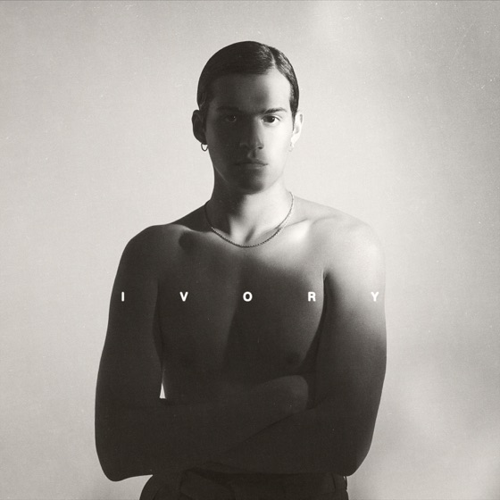 Cover artwork for Evergreen