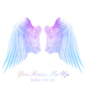 You Raise Me Up artwork