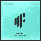 Move With Me artwork