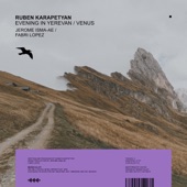 Ruben Karapetyan - Evening in Yerevan