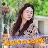 Nglarani Ra Kiro Kiro - Single