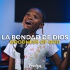 La Bondad de Dios - Single