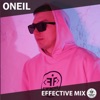 ONEIL: Effective Mix (DJ Mix)