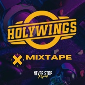 MIXTAPE HOLYWINGS (Vol.2) artwork