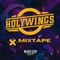 MIXTAPE HOLYWINGS (Vol.2) artwork