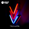 This Is Living (feat. Lecrae) - Hillsong Young & Free