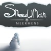 Meermens - Sneeuwman