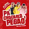 Stream & download Pa' Chocarlo Pegao' - Single