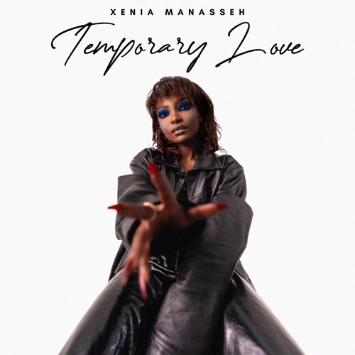 Xenia Manasseh - Temporary Love - Single [iTunes Plus AAC M4A]