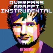 Overpass Graffiti (feat. Wter) [Instrumental] artwork