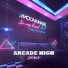 In My Head (Arcade High Remix) - Single