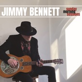 Jimmy Bennett - New York City