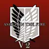 Ashes on the Fire V2 [Eren Vs Reiner Theme] (From "Attack on Titan Final Season Part 2") [Epic Version] - Single album lyrics, reviews, download