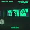 Stream & download You Give Love a Bad Name - Single