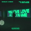 You Give Love a Bad Name - Single