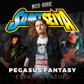 Pegasus Fantasy (Latino) feat. Hugo RTF artwork