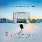Leandro Piccioni - Il punto di partenza
