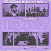 The Chainsmokers iPad (Kortmand & DJ Exitoso Remix) artwork