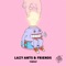 Zendaya - Lauren Flax & Lazy Ants lyrics