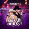 Amizade ou o Que (Ao Vivo) - Single