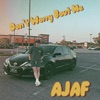 Don't Worry Bout Me - Single