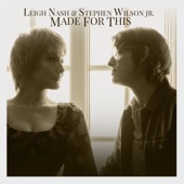 Leigh Nash - Made For This