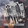 Como Te Voy a Olvidar - Single