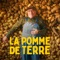 Alain - La Pomme de Terrre artwork