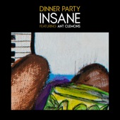 Insane (feat. Ant Clemons) artwork