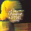 Cómeme (feat. Anita Kuruba & Chiki Lora) [En Directo] song lyrics