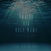 Praise His Holy Name (House Remix) artwork