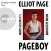 Pageboy - Meine Geschichte (Ungekürzte Lesung) - Elliot Page